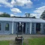 Holiday home Robinson Schinderhanneseck 112 Waldbrunn (Baden-Wurttemberg)