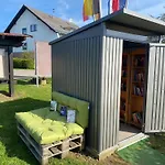 Robinson Schinderhanneseck 112 Holiday home