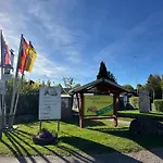 Robinson Schinderhanneseck 112 Holiday home