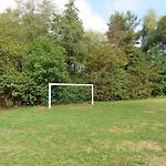 Holiday home Robinson Schinderhanneseck 112