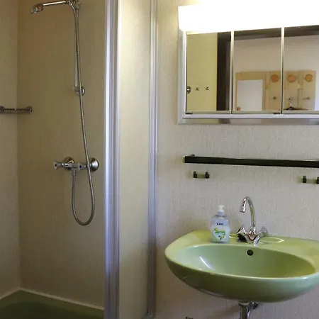 Robinson Schinderhanneseck 112 Hébergement de vacances Waldbrunn (Baden-Wurttemberg)