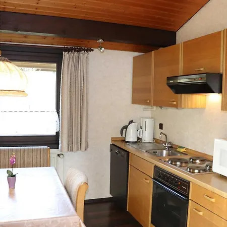 Robinson Schinderhanneseck 112 Hébergement de vacances Waldbrunn (Baden-Wurttemberg)