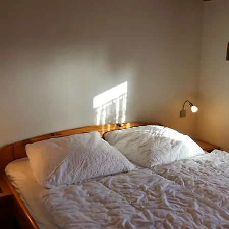 Hébergement de vacances Robinson Schinderhanneseck 112 *