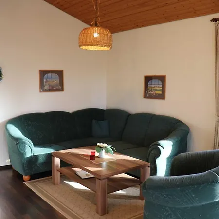 Robinson Schinderhanneseck 112 * Waldbrunn (Baden-Wurttemberg)