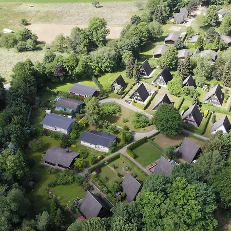 Robinson Schinderhanneseck 112 * Waldbrunn (Baden-Wurttemberg)