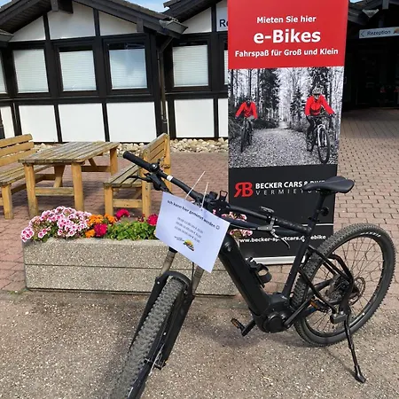 Robinson Schinderhanneseck 112 *