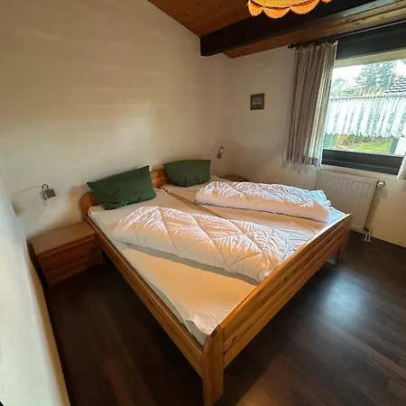 Holiday home Robinson Schinderhanneseck 112