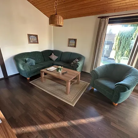 Robinson Schinderhanneseck 112 Holiday home *