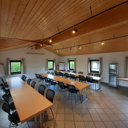 Holiday home Robinson Schinderhanneseck 112 Waldbrunn (Baden-Wurttemberg)