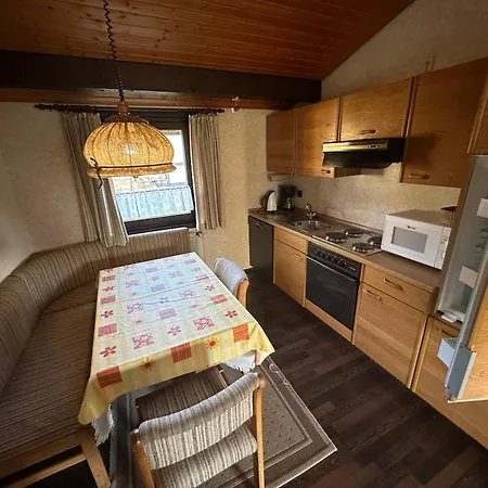 Robinson Schinderhanneseck 112 Holiday home *