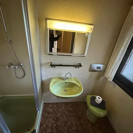 Holiday home Robinson Schinderhanneseck 112 Waldbrunn (Baden-Wurttemberg)