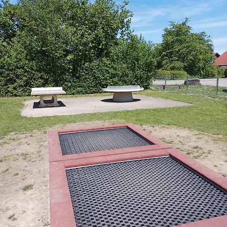 Robinson Schinderhanneseck 112 *