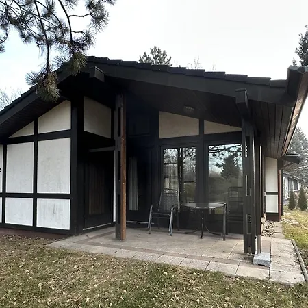 Holiday home Robinson Schinderhanneseck 112 Waldbrunn (Baden-Wurttemberg)